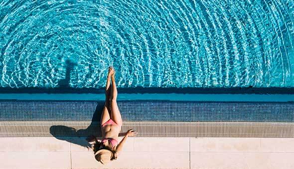 Energy savings tips for your heated pool