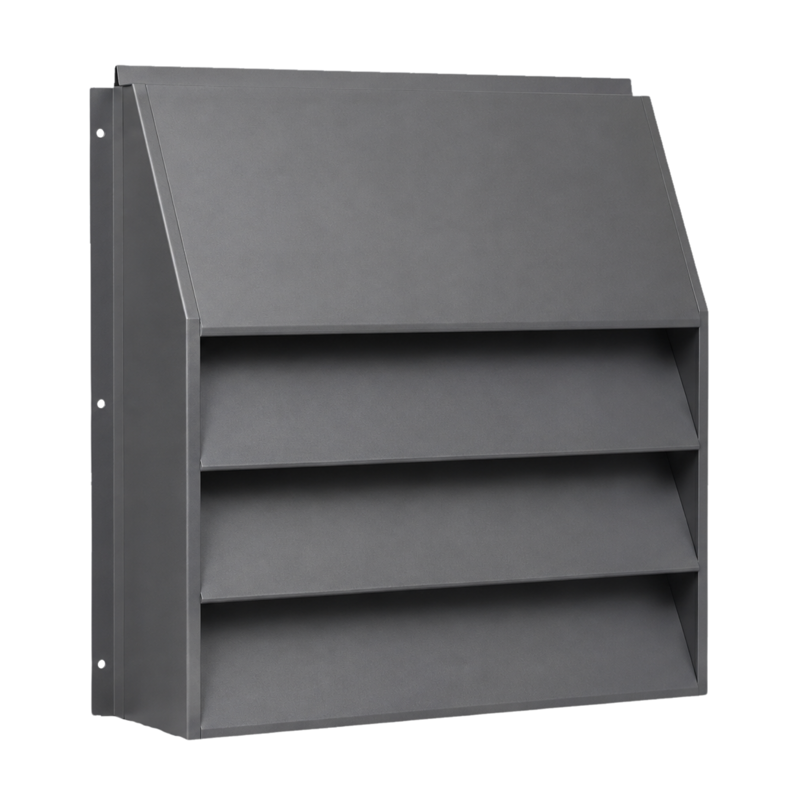 The solution to limited installation space