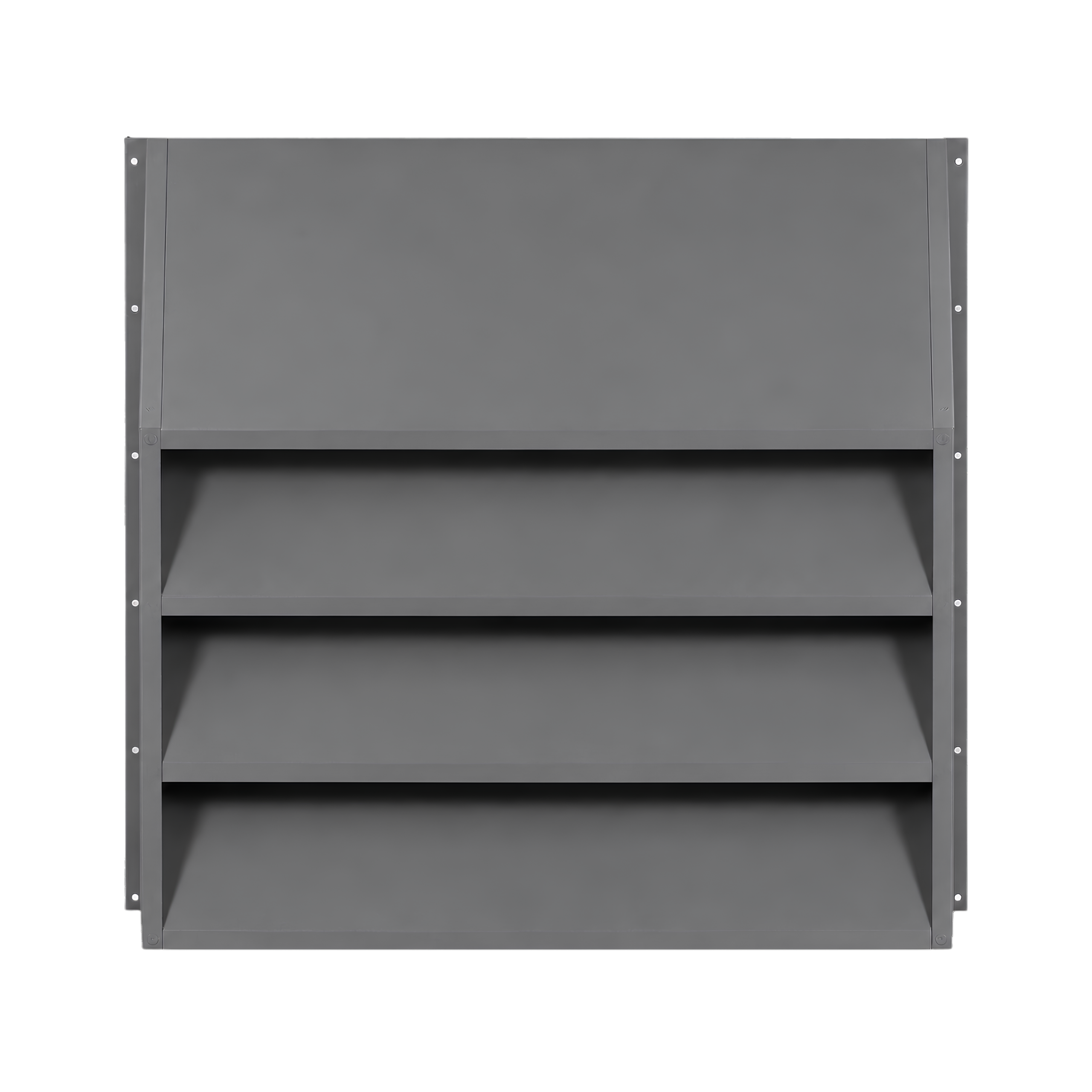 The solution to limited installation space