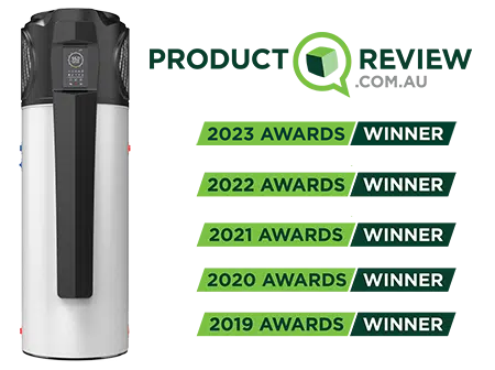 EVO270-1 | Domestic u0026 Commercial Hot Water - Evoheat