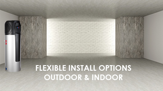 Flexible Installation Locations image
