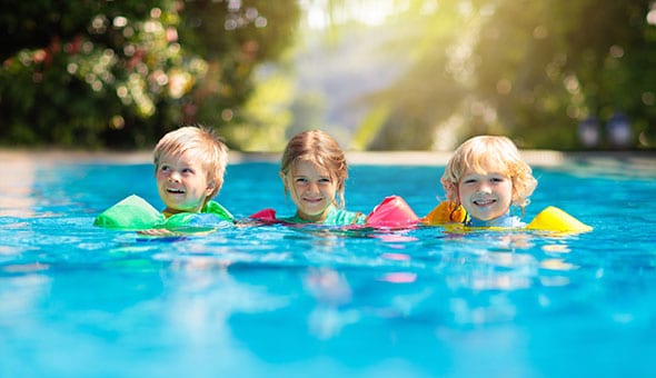 Make the Most out of Your Pool with Heating