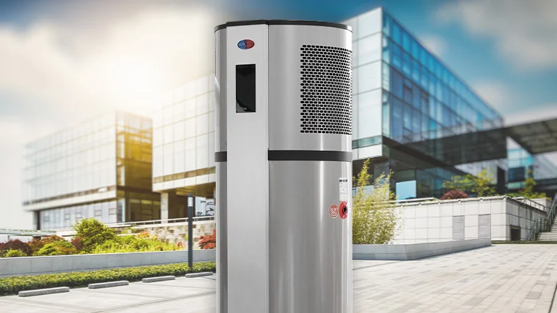 Ideal For Commercial Applications image