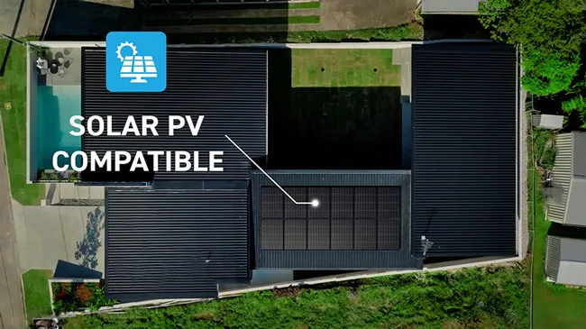 Ideal To Work With Solar PV image