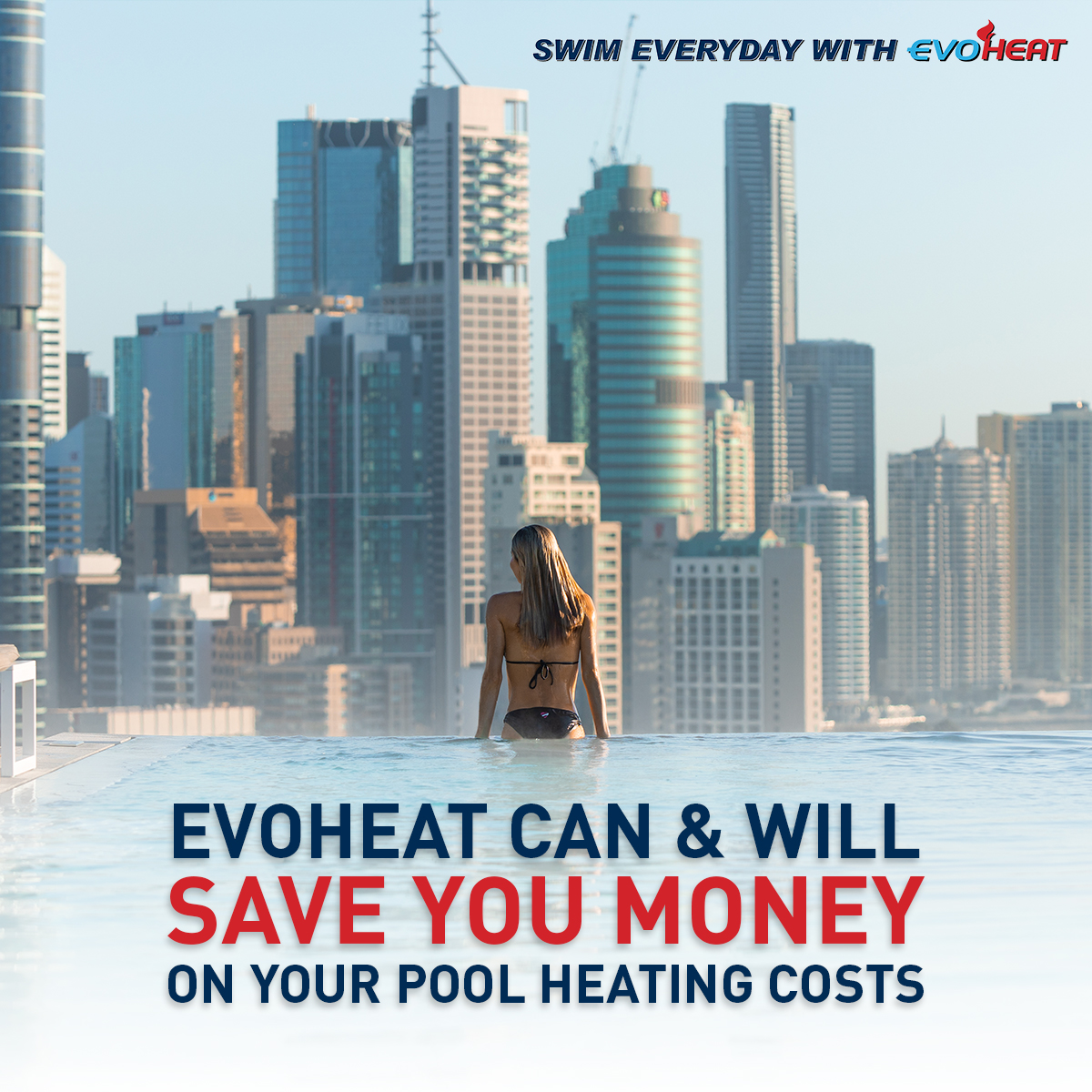 EvoHeat Can Save Heating Costs