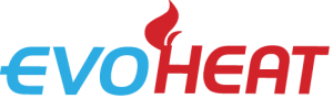EvoHeat Word Logo