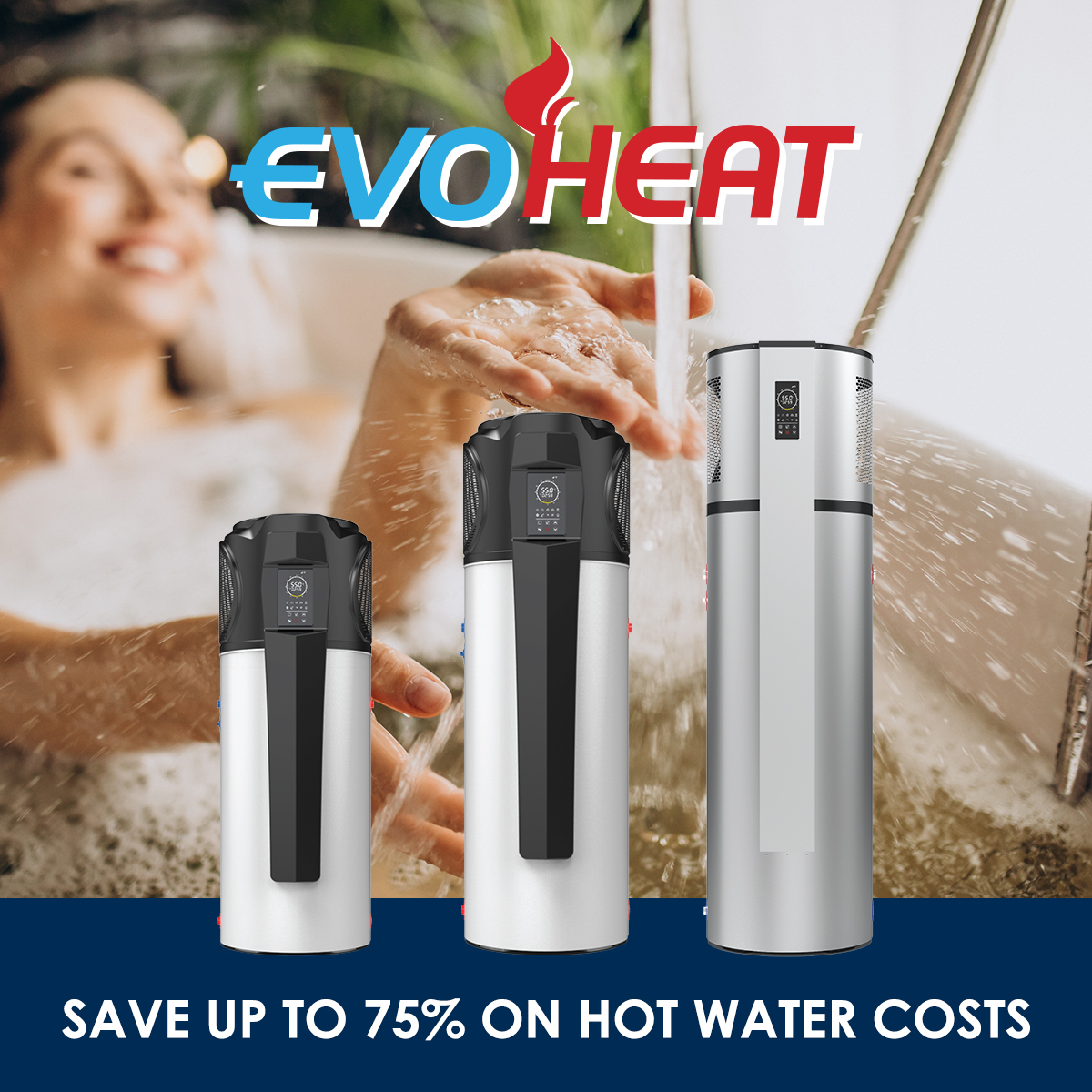 Hot Water Products