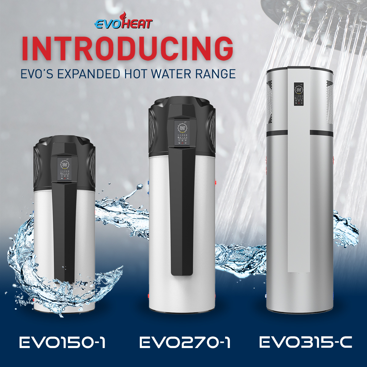 Hot Water Products