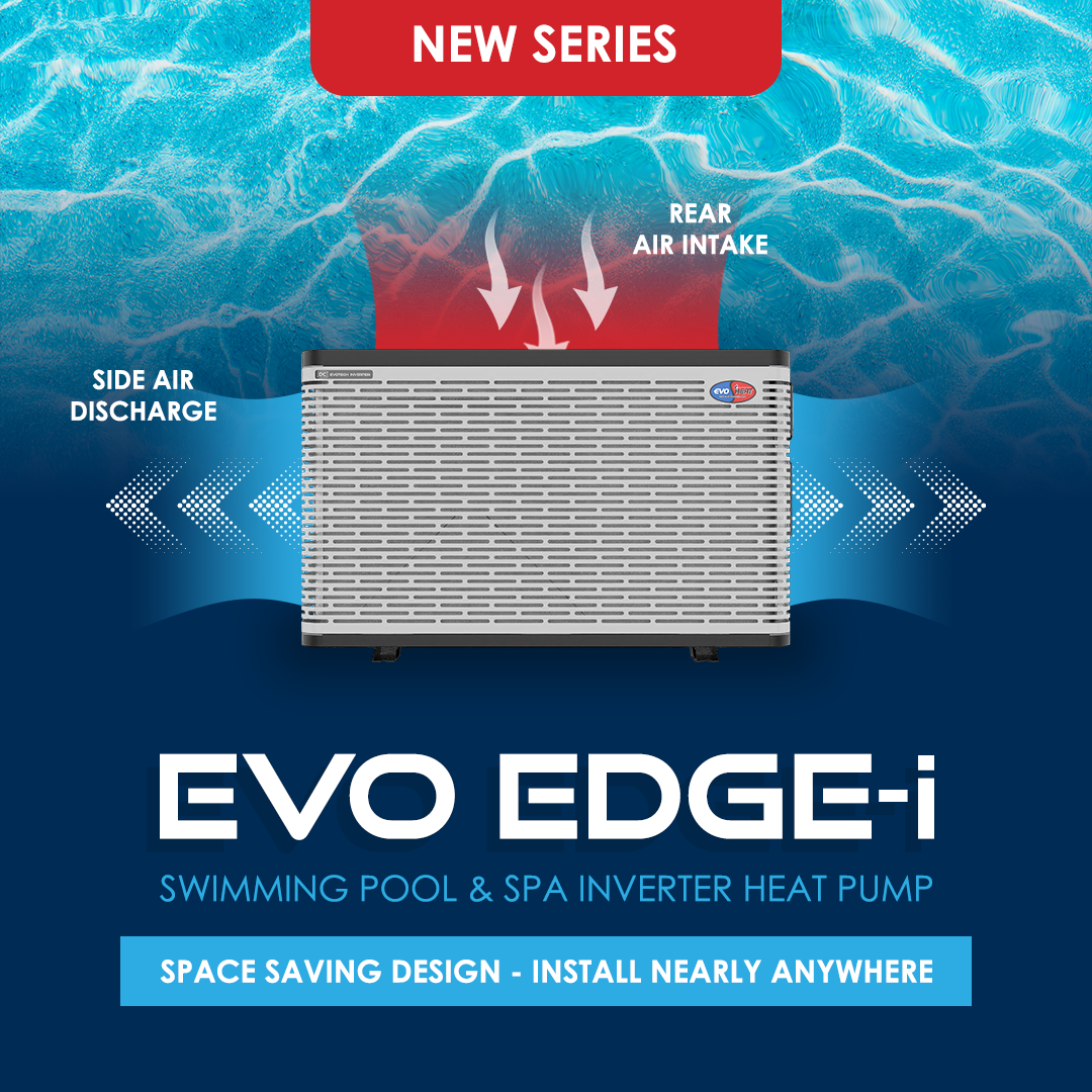 Edge-i EvoTech