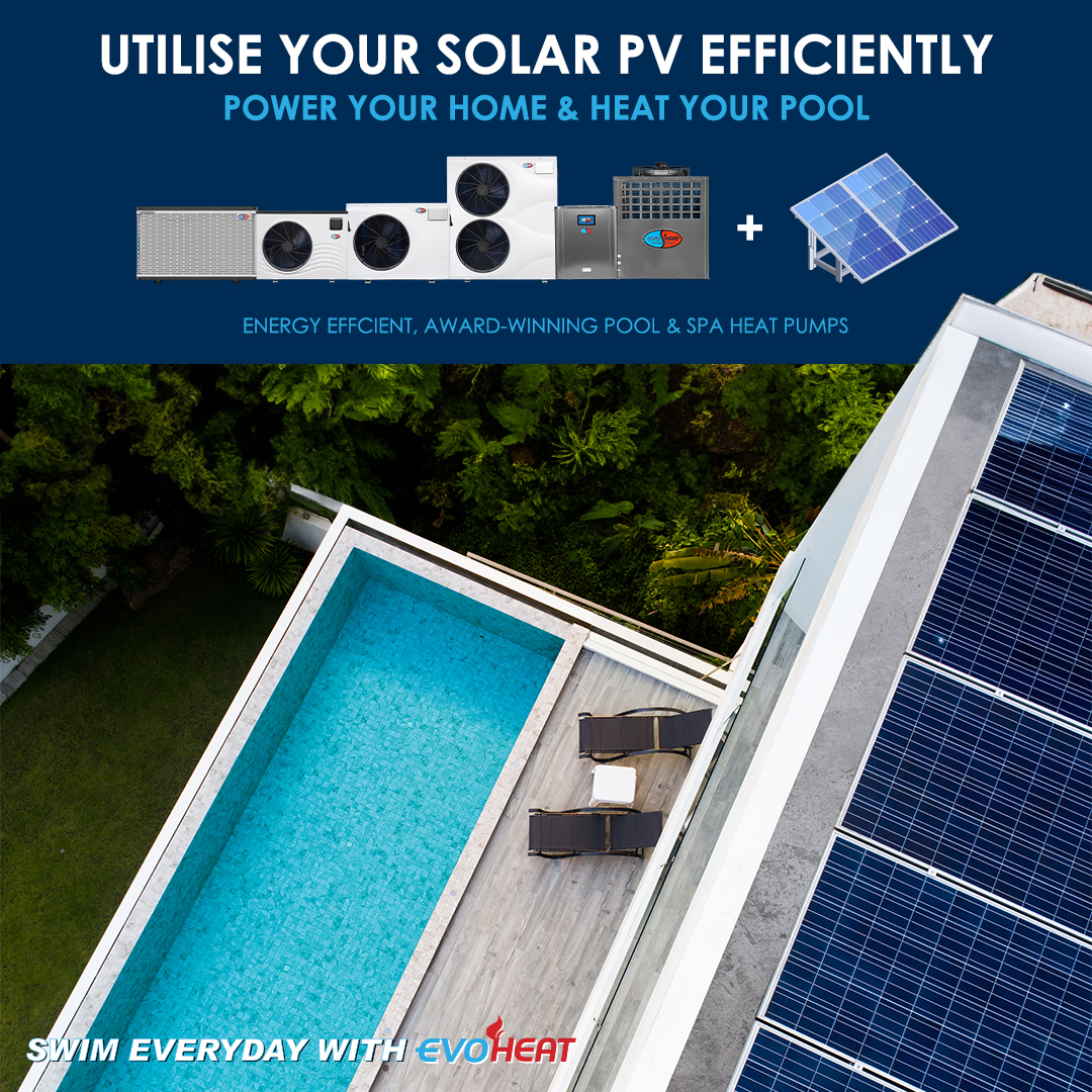 Utilise your solar PV Efficiently