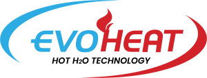 EvoHeat 2024 Logo