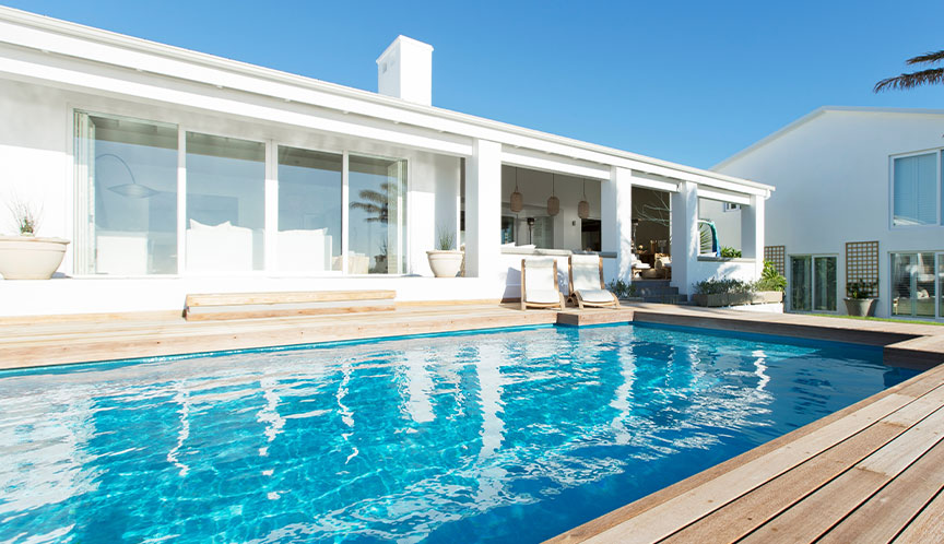 How to Make Your Pool More Eco-Friendly