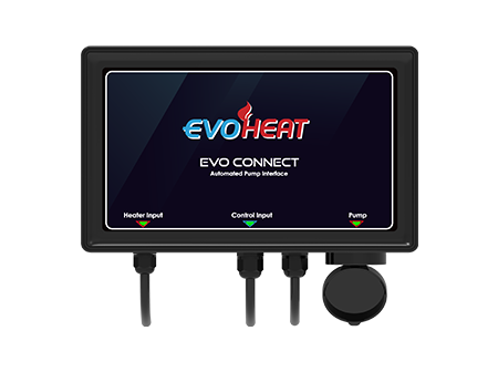 Evo Connect | Add On