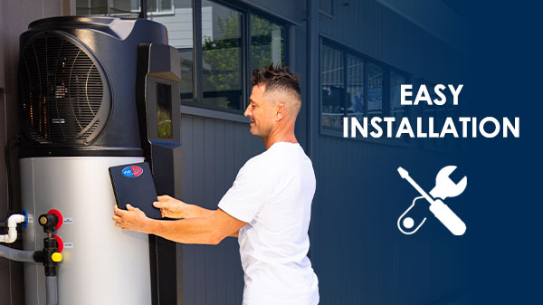 Easier Than Ever to Install image