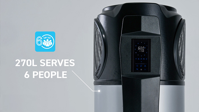 Ideal For Household & Commercial  Applications image