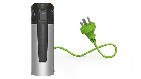 Easier Installation with 10A Power Plug image
