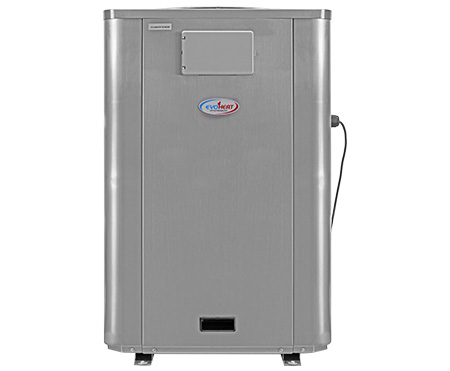 EXPERIENCE COMMERCIAL-GRADE HEATING FOR YOUR BACKYARD