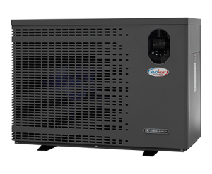 Pool heat pump