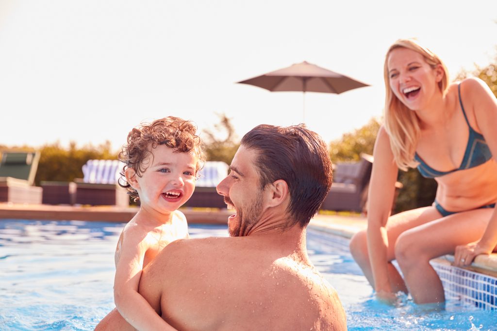 Why EvoHeat is the Perfect Choice for Your Pool Heat Pump?