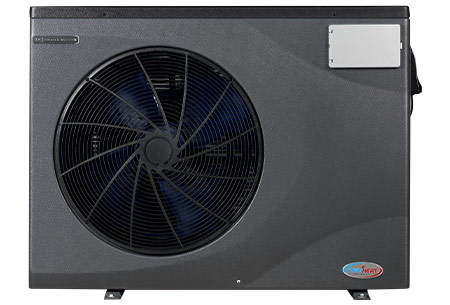 MAXIMISE PERFORMANCE, MINIMISE YOUR POOL HEATING COSTS 