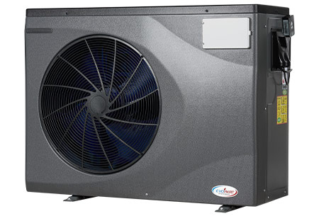 MAXIMISE PERFORMANCE, MINIMISE YOUR POOL HEATING COSTS 