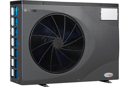 MAXIMISE PERFORMANCE, MINIMISE YOUR POOL HEATING COSTS 