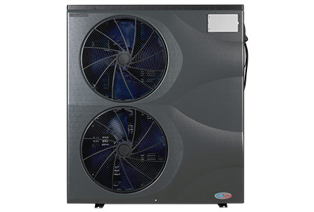 MAXIMISE PERFORMANCE, MINIMISE YOUR POOL HEATING COSTS 