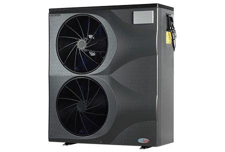 MAXIMISE PERFORMANCE, MINIMISE YOUR POOL HEATING COSTS 