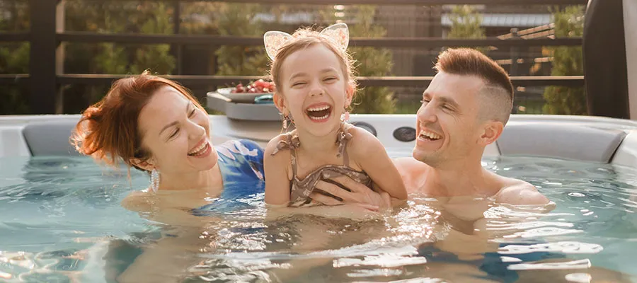 Family-in-Spa