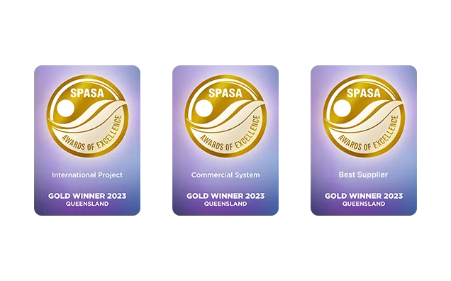 Spasa-QLD-awards