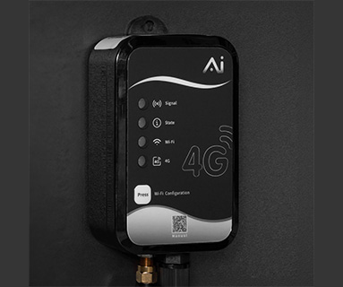 AI FULL INVERTER POOL & SPA HEAT PUMP