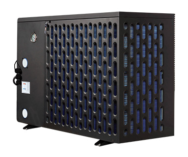 AI FULL INVERTER POOL & SPA HEAT PUMP