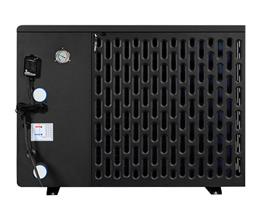 AI FULL INVERTER POOL & SPA HEAT PUMP