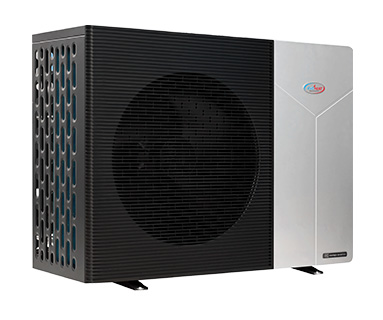 AI FULL INVERTER POOL & SPA HEAT PUMP