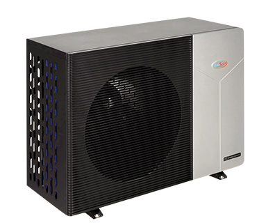 AI FULL INVERTER POOL & SPA HEAT PUMP