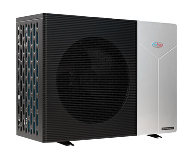 AI FULL INVERTER POOL & SPA HEAT PUMP