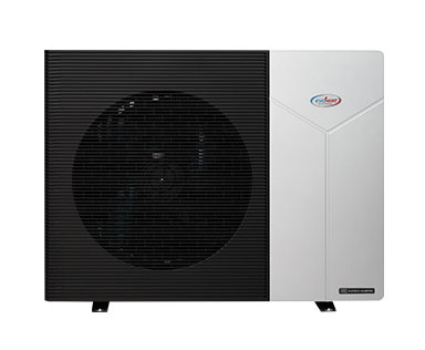 AI FULL INVERTER POOL & SPA HEAT PUMP