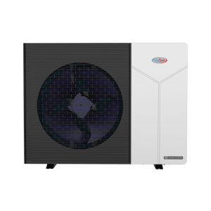 Evo Force-Ai Front