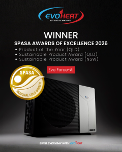 Evo Force-Ai SPASA Awards
