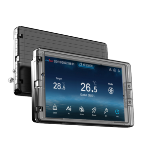 Force-Ai Screen Controller