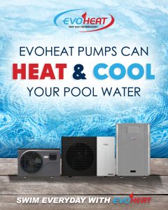 Heat and Cool