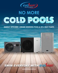 No More Cold Pools
