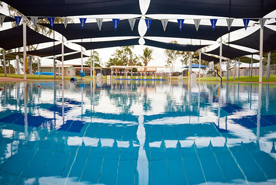 Paraburdoo-Swimming-Pool